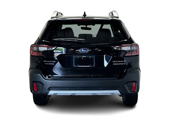 2022 Subaru Outback Touring 5