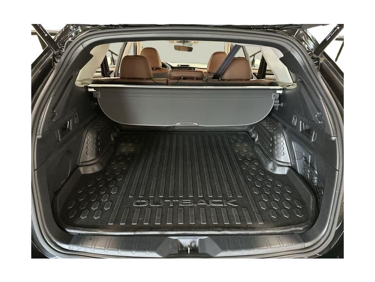 2022 Subaru Outback Touring 17