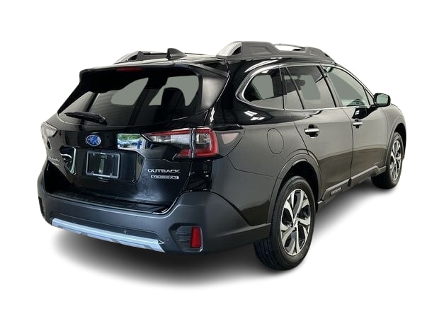 2022 Subaru Outback Touring 33