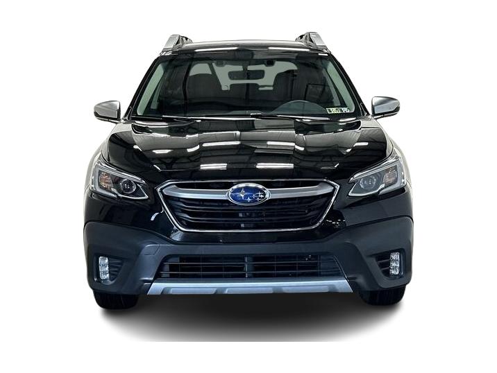 2022 Subaru Outback Touring 6
