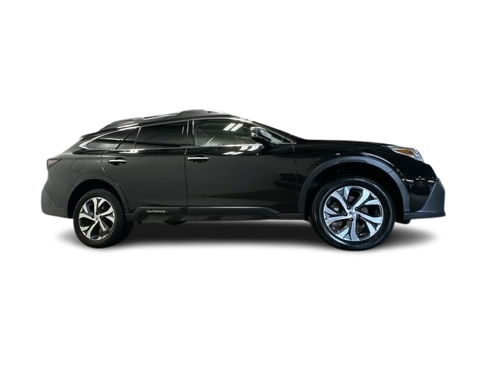 2022 Subaru Outback Touring 18
