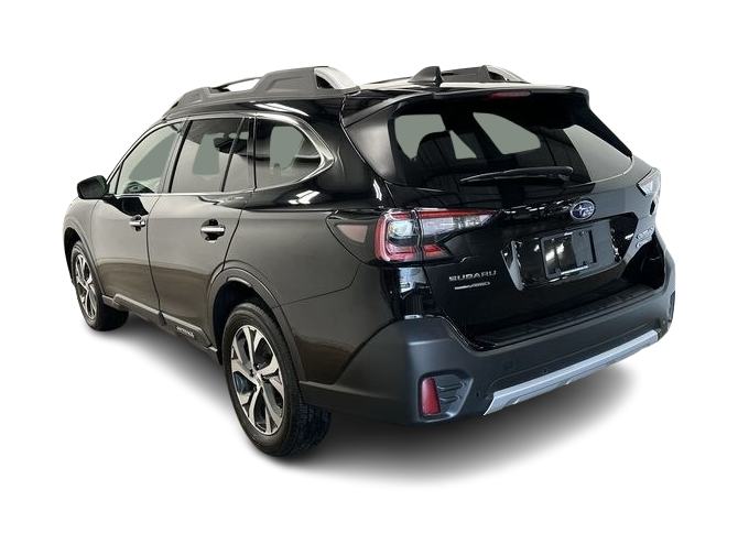 2022 Subaru Outback Touring 4
