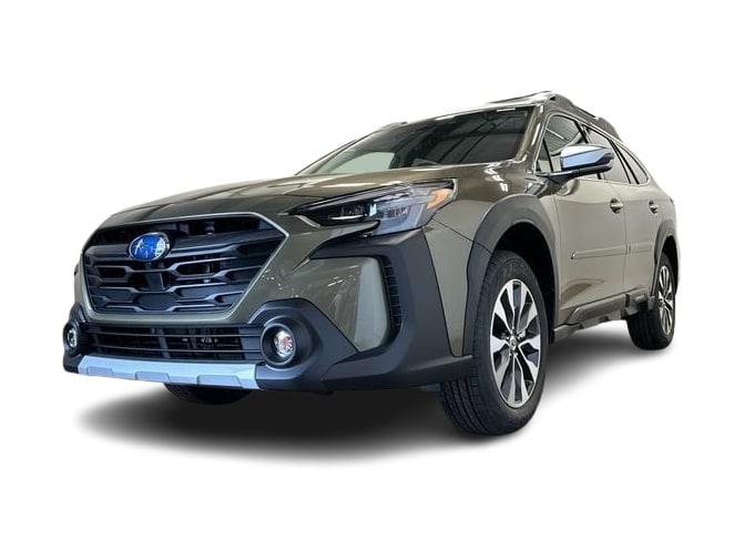 Thumbnail: 2025 Subaru Outback - 29