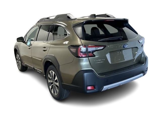 Thumbnail: 2025 Subaru Outback - 4