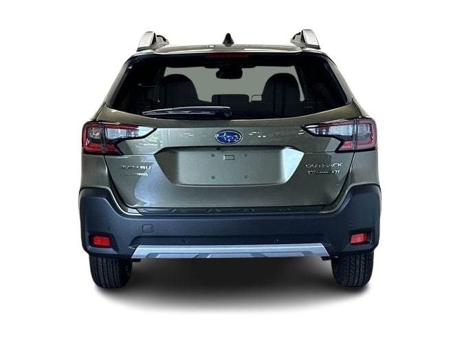 Thumbnail: 2025 Subaru Outback - 5