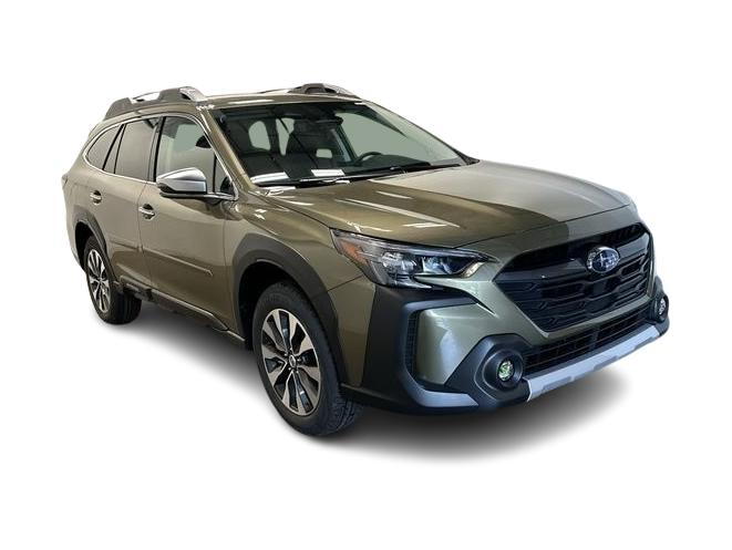 Thumbnail: 2025 Subaru Outback - 30
