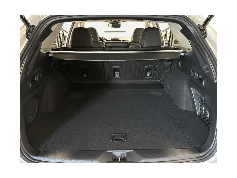 Thumbnail: 2025 Subaru Outback - 15