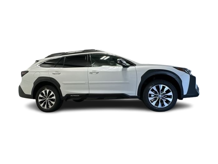 Thumbnail: 2025 Subaru Outback - 16