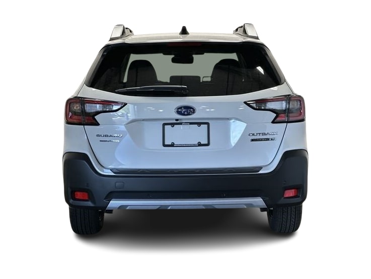 Thumbnail: 2025 Subaru Outback - 5