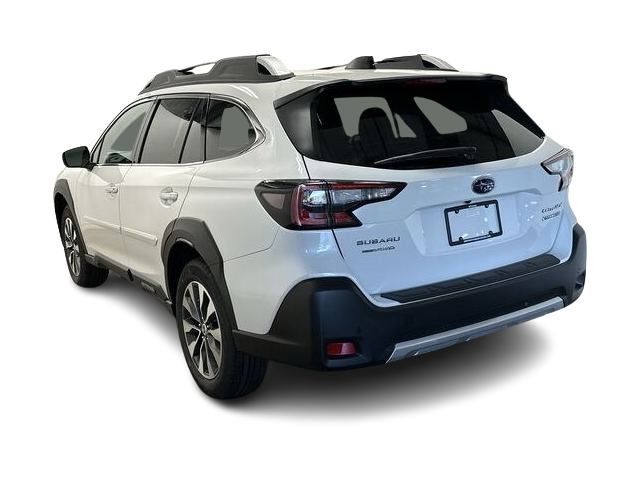 Thumbnail: 2025 Subaru Outback - 4