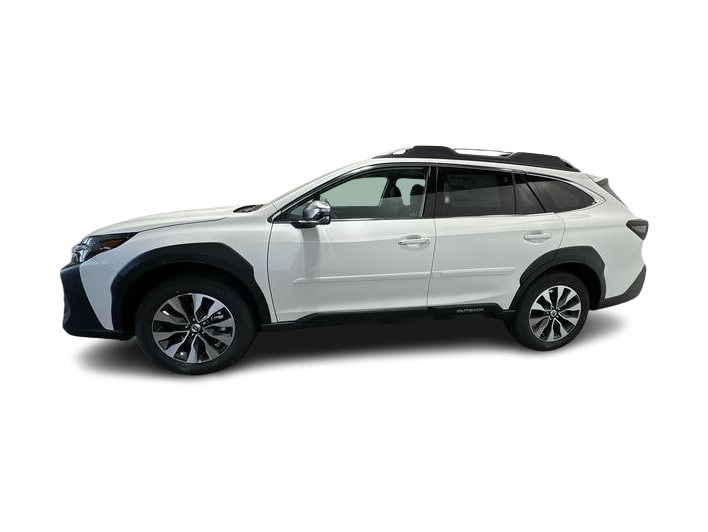 Thumbnail: 2025 Subaru Outback - 3