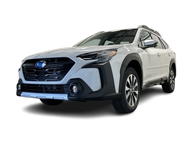 Thumbnail: 2025 Subaru Outback - 26