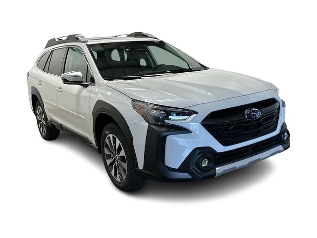 Thumbnail: 2025 Subaru Outback - 27