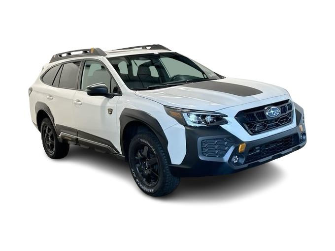 Thumbnail: 2024 Subaru Outback - 33