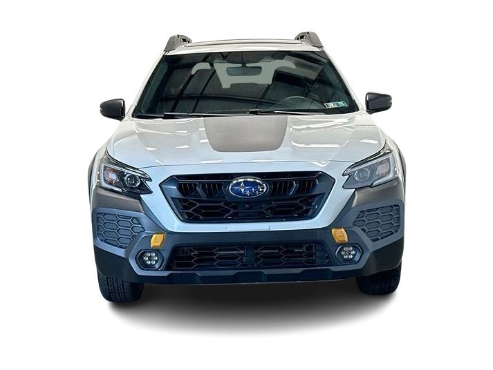 Thumbnail: 2024 Subaru Outback - 6