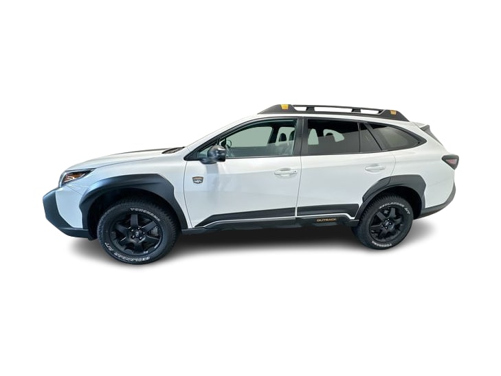 Thumbnail: 2024 Subaru Outback - 3