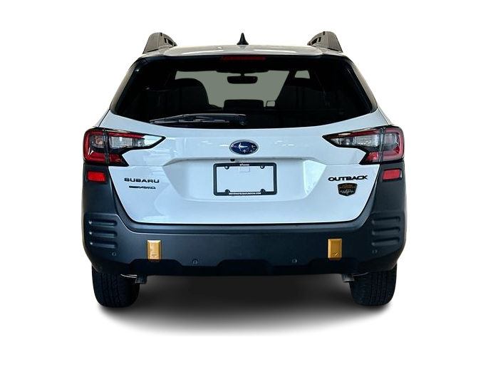 Thumbnail: 2024 Subaru Outback - 5