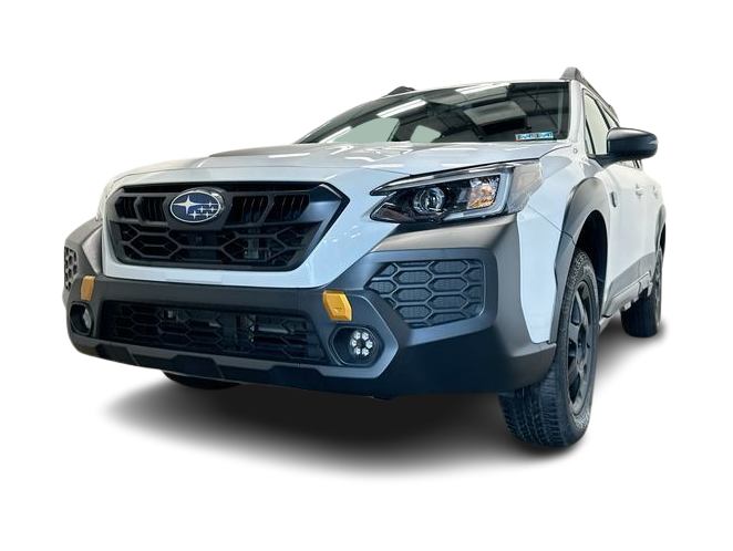 Thumbnail: 2024 Subaru Outback - 32