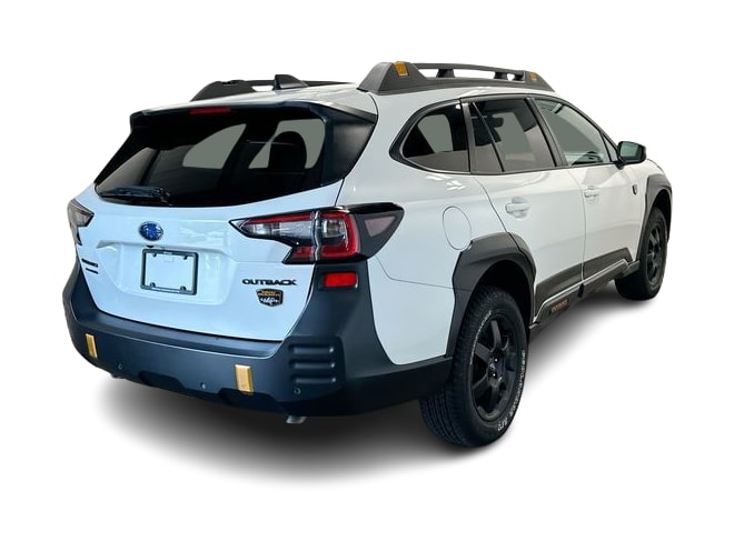 Thumbnail: 2024 Subaru Outback - 34