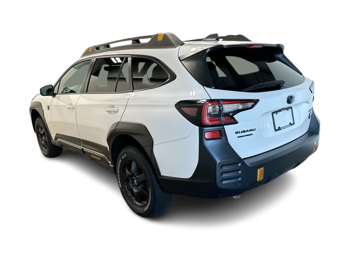 Thumbnail: 2024 Subaru Outback - 4