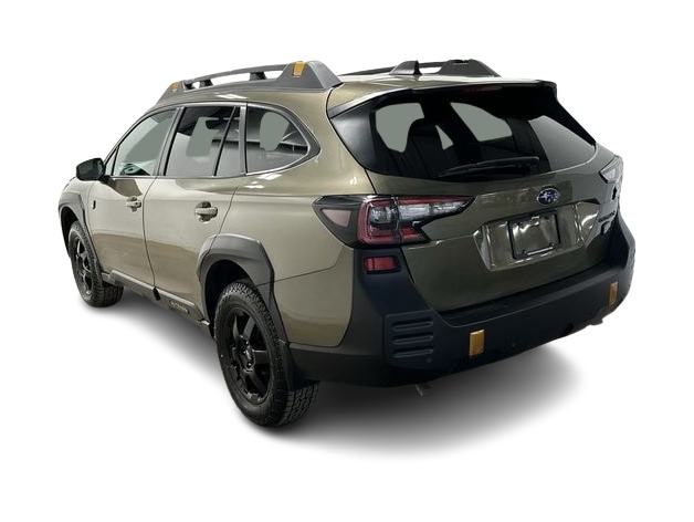 Thumbnail: 2024 Subaru Outback - 4