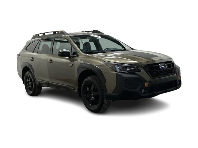 Thumbnail: 2024 Subaru Outback - 34