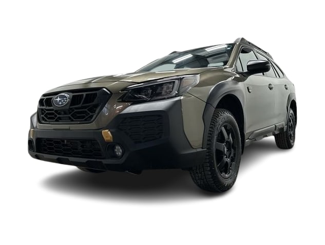 Thumbnail: 2024 Subaru Outback - 33