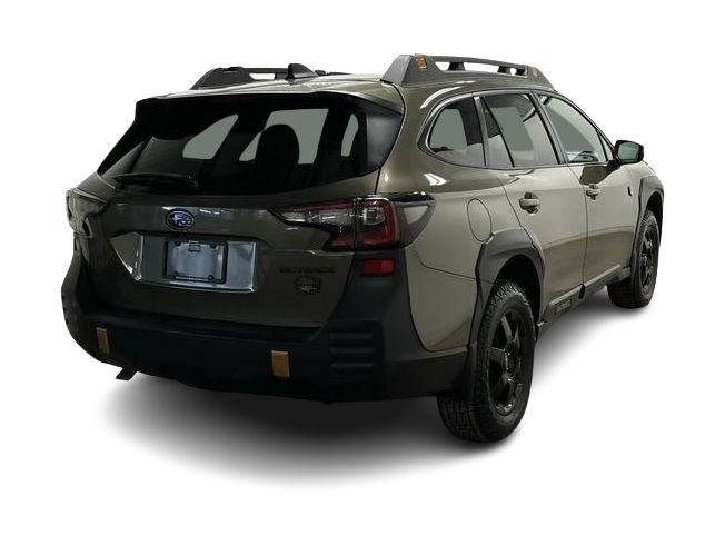 Thumbnail: 2024 Subaru Outback - 35