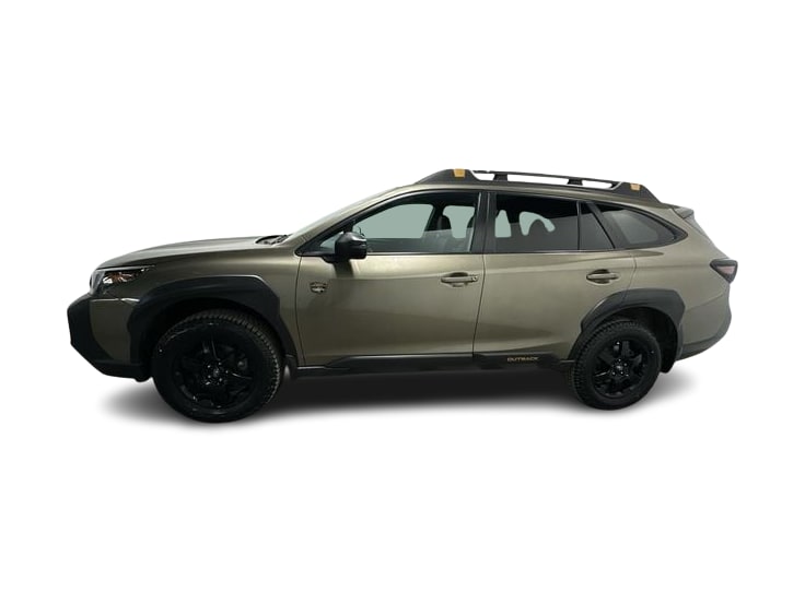 Thumbnail: 2024 Subaru Outback - 3