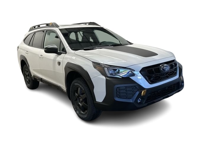 2025 Subaru Outback Wilderness 28