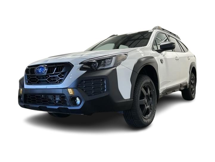 2025 Subaru Outback Wilderness 29