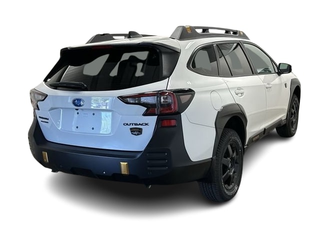 2025 Subaru Outback Wilderness 30