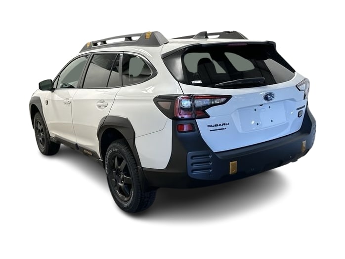 2025 Subaru Outback Wilderness 4