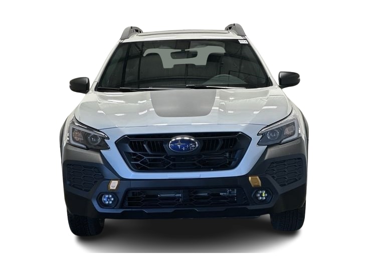 2025 Subaru Outback Wilderness 6