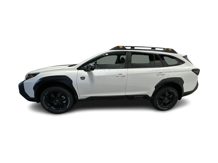 2025 Subaru Outback Wilderness 3