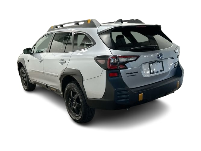 Thumbnail: 2025 Subaru Outback - 4