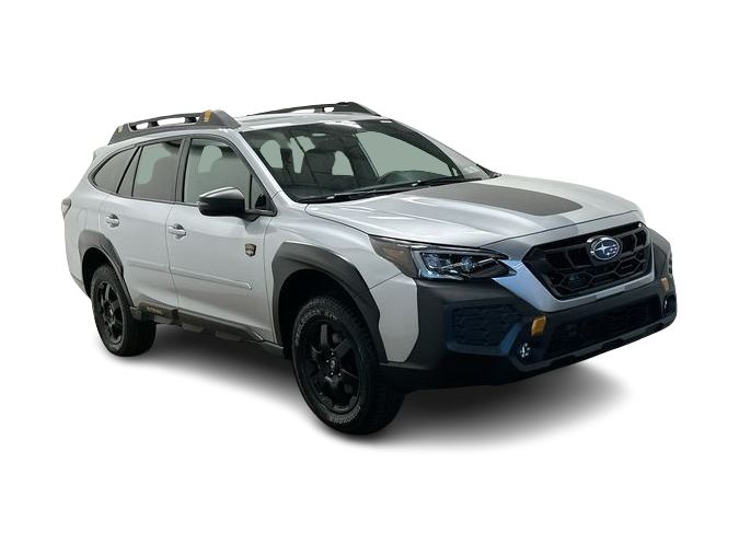 Thumbnail: 2025 Subaru Outback - 32