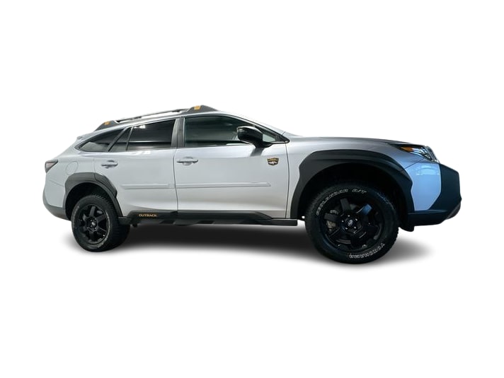 Thumbnail: 2025 Subaru Outback - 17