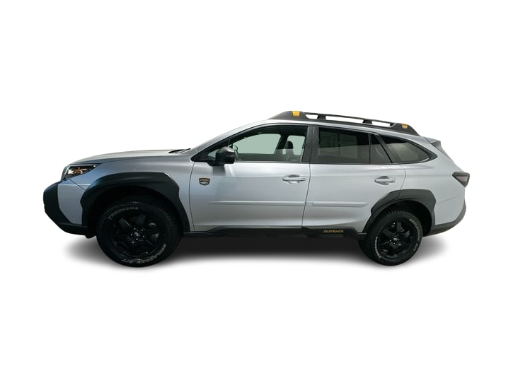 Thumbnail: 2025 Subaru Outback - 3