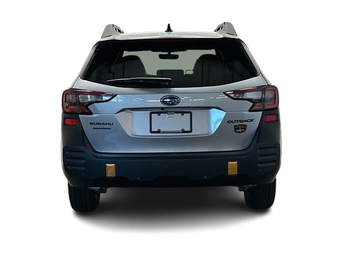 Thumbnail: 2025 Subaru Outback - 5