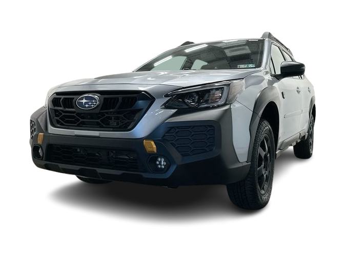 Thumbnail: 2025 Subaru Outback - 31