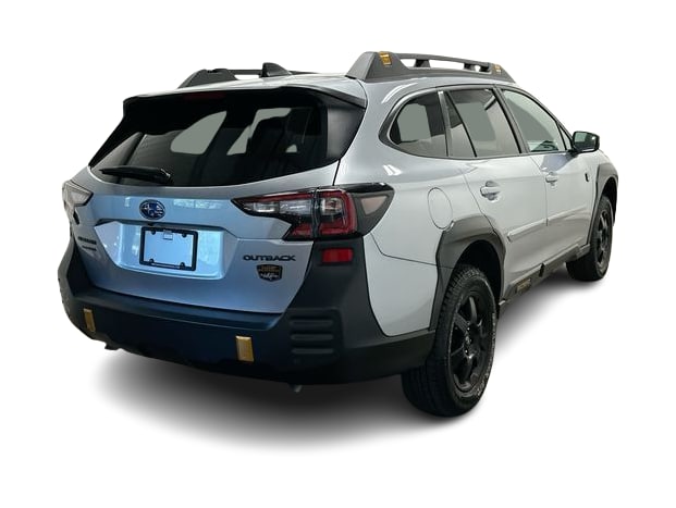 Thumbnail: 2025 Subaru Outback - 33