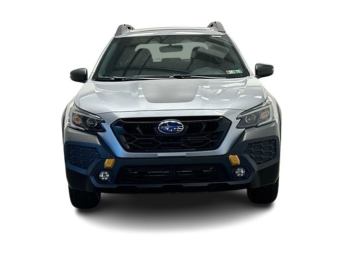 Thumbnail: 2025 Subaru Outback - 6