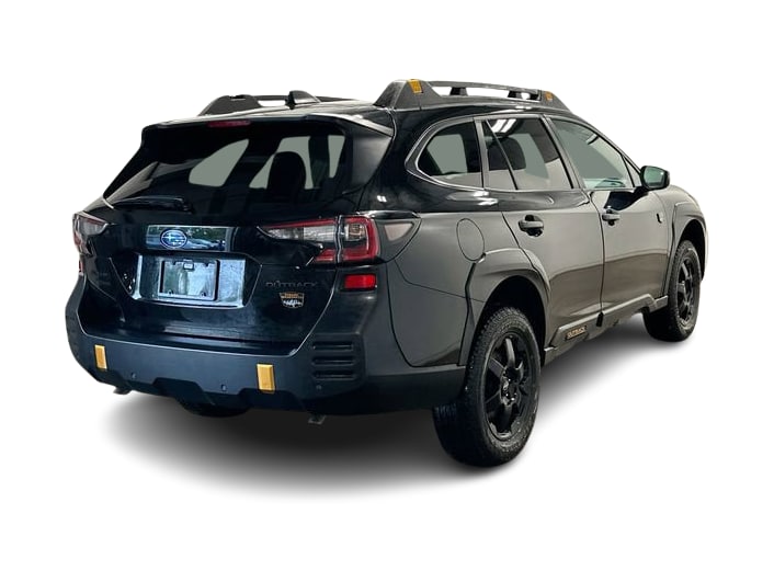 Thumbnail: 2024 Subaru Outback - 23