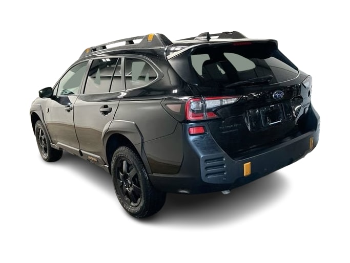 Thumbnail: 2024 Subaru Outback - 4