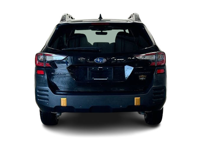 Thumbnail: 2024 Subaru Outback - 5