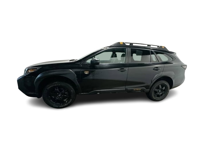 Thumbnail: 2024 Subaru Outback - 3