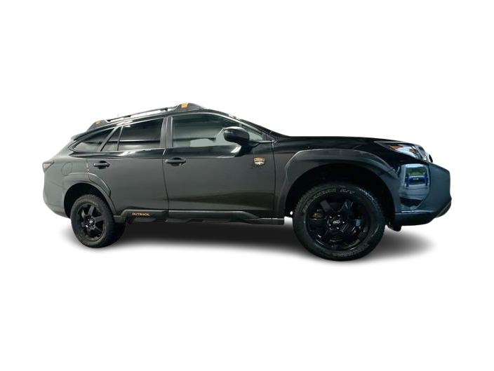 Thumbnail: 2024 Subaru Outback - 14