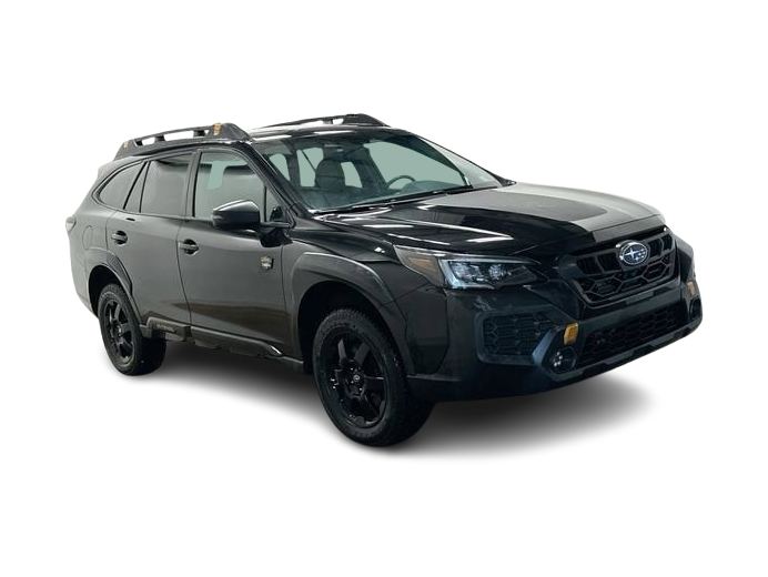 Thumbnail: 2024 Subaru Outback - 22