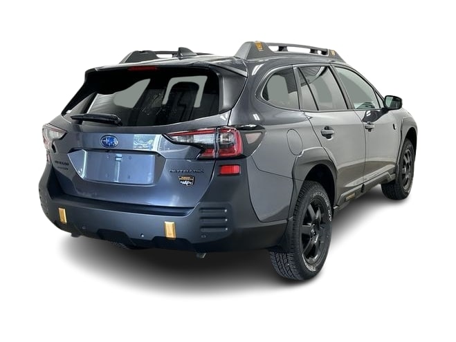 2025 Subaru Outback Wilderness 31